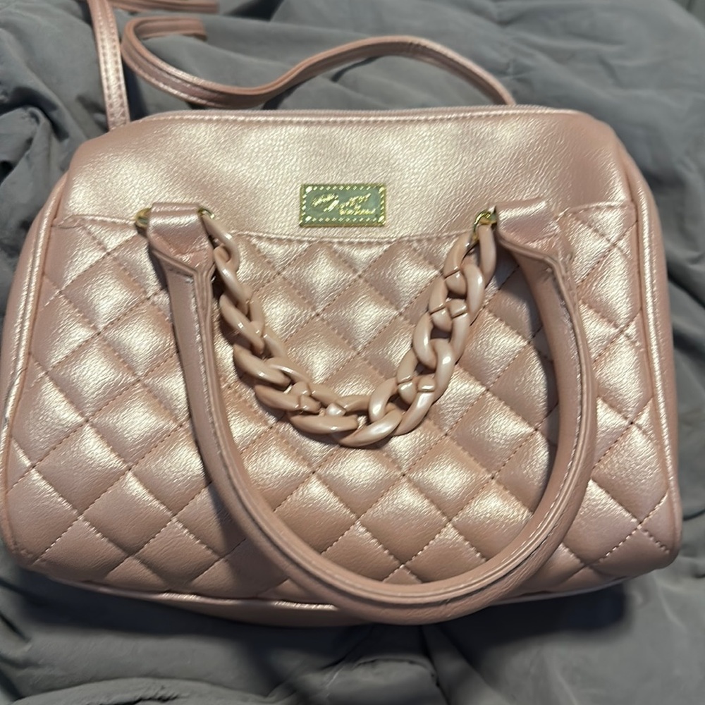 Betsy Johnson Purse